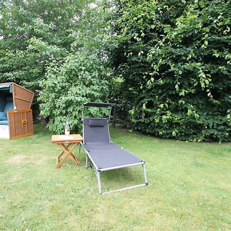 Apartament 1003 - Luett Wulkjes Dahme  Zewnętrze zdjęcie