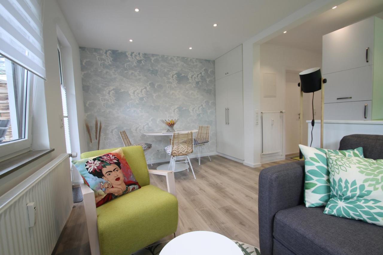 Apartament 1003 - Luett Wulkjes Dahme  Zewnętrze zdjęcie