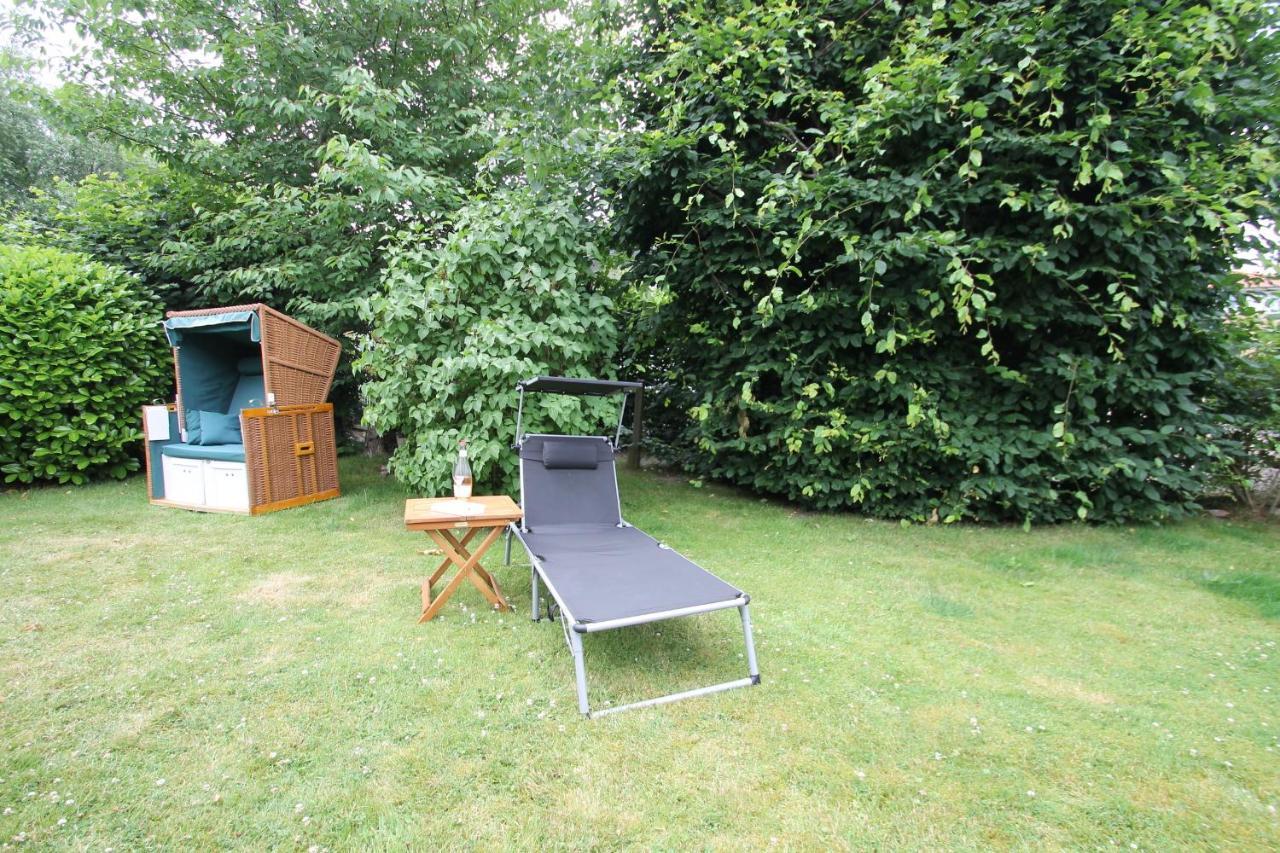 Apartament 1003 - Luett Wulkjes Dahme  Zewnętrze zdjęcie