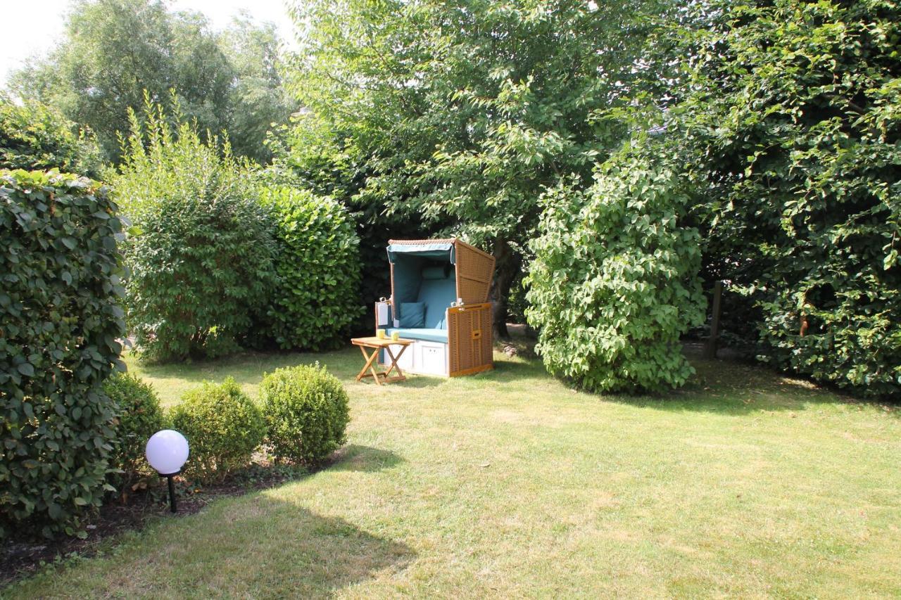Apartament 1003 - Luett Wulkjes Dahme  Zewnętrze zdjęcie