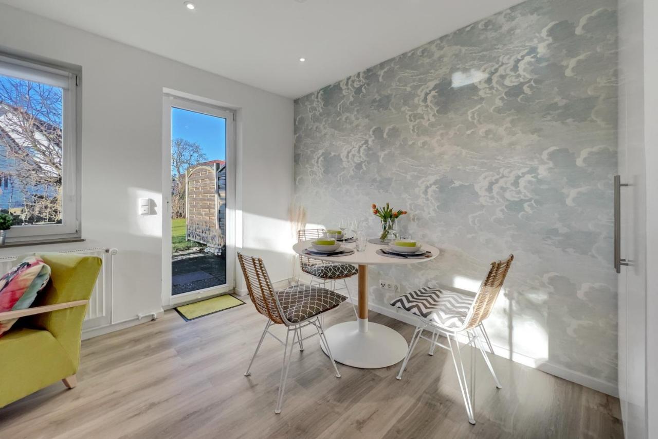 Apartament 1003 - Luett Wulkjes Dahme  Zewnętrze zdjęcie