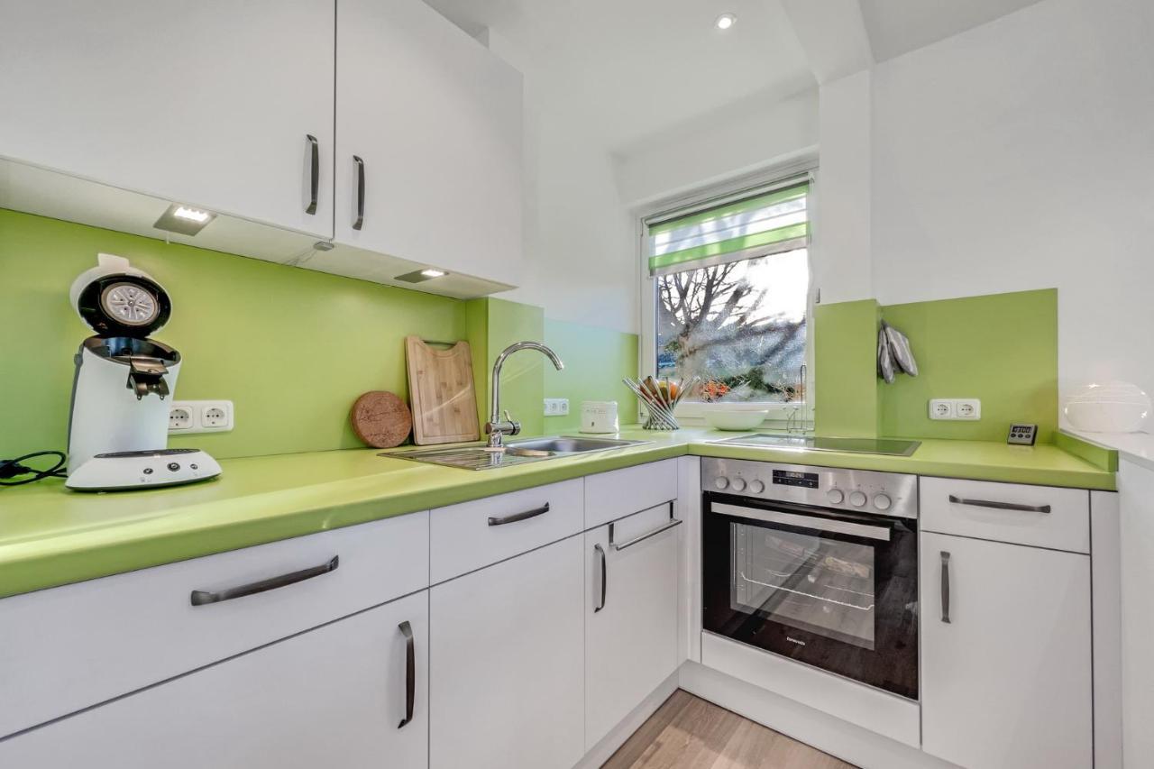 Apartament 1003 - Luett Wulkjes Dahme  Zewnętrze zdjęcie