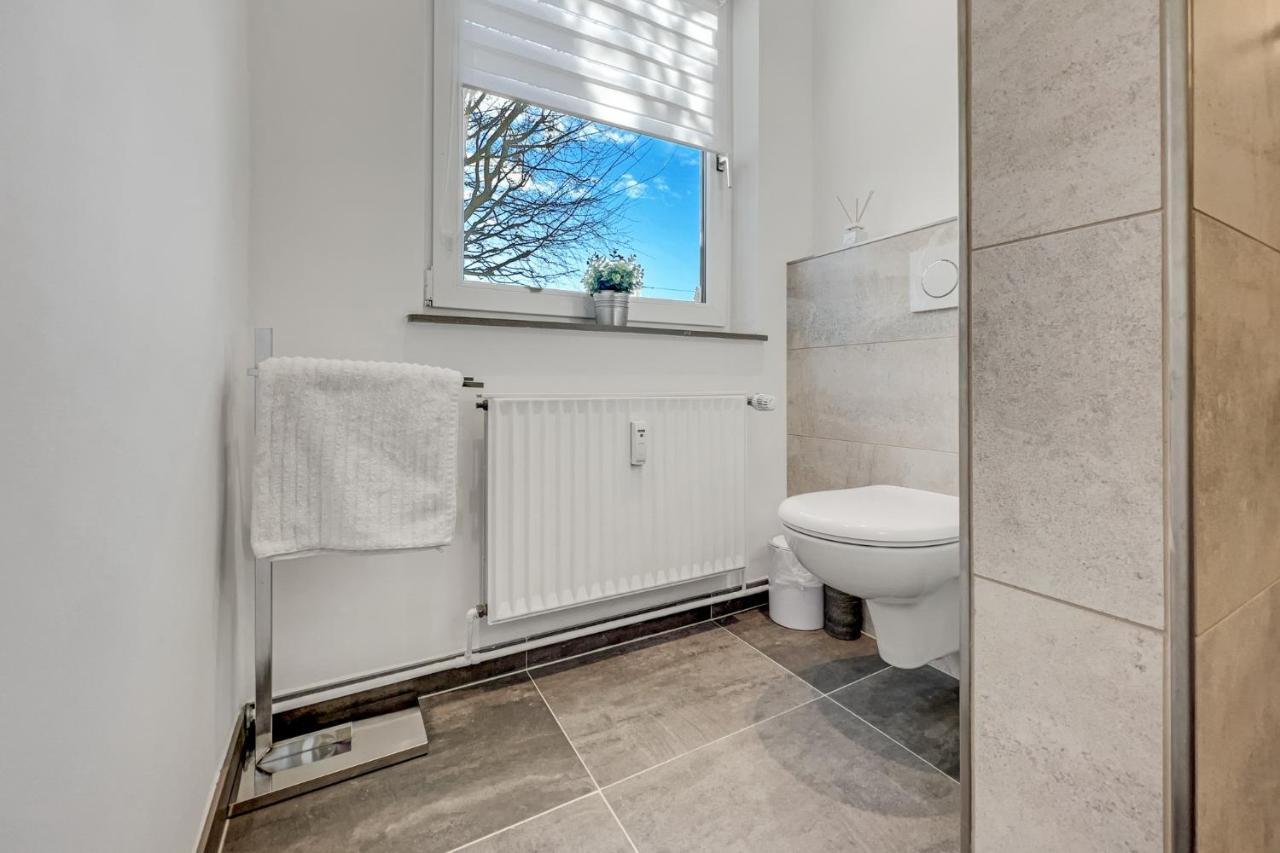 Apartament 1003 - Luett Wulkjes Dahme  Zewnętrze zdjęcie