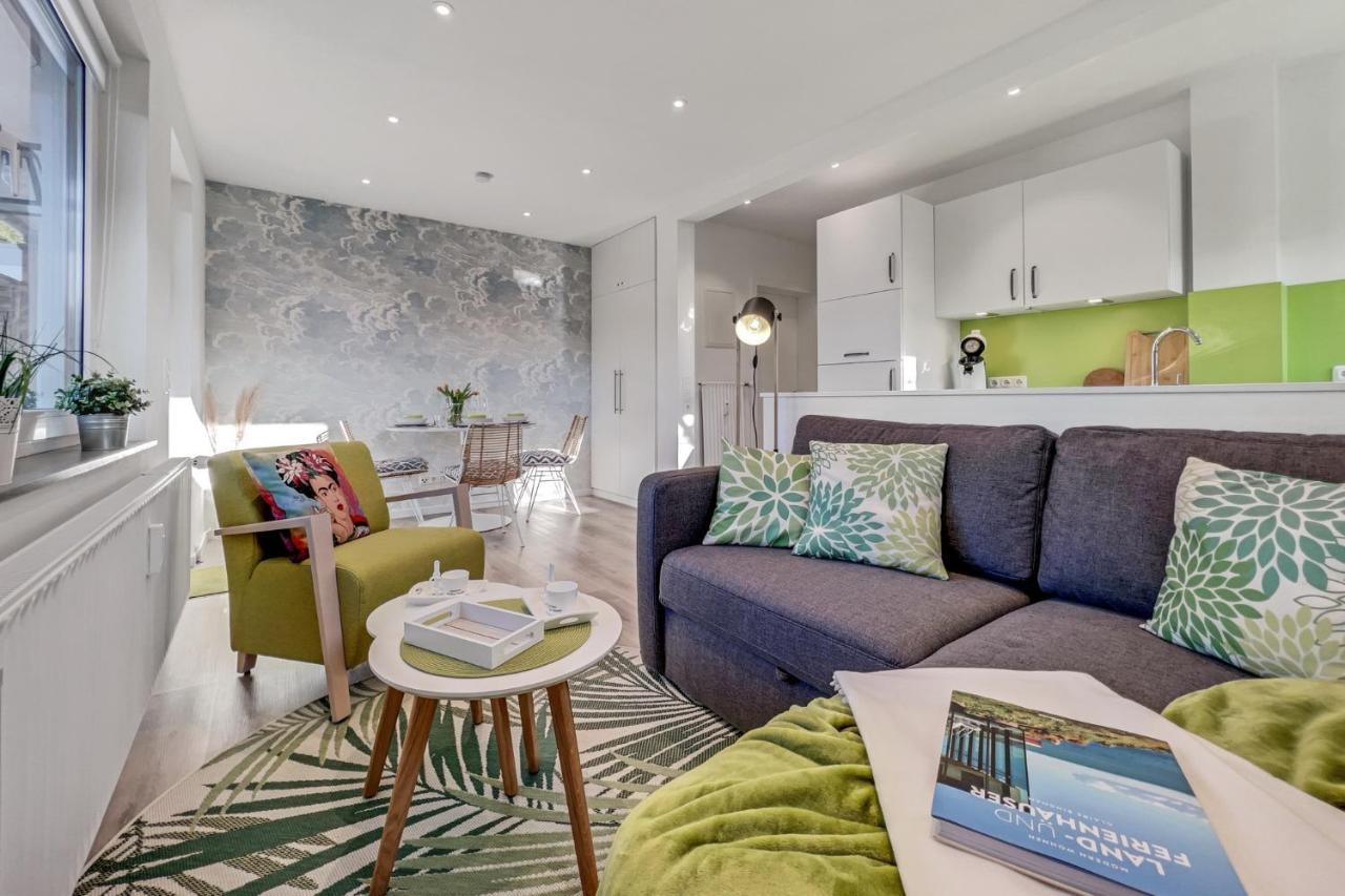Apartament 1003 - Luett Wulkjes Dahme  Zewnętrze zdjęcie