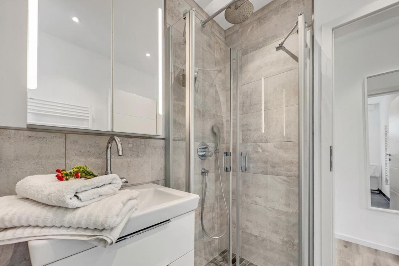 Apartament 1003 - Luett Wulkjes Dahme  Zewnętrze zdjęcie
