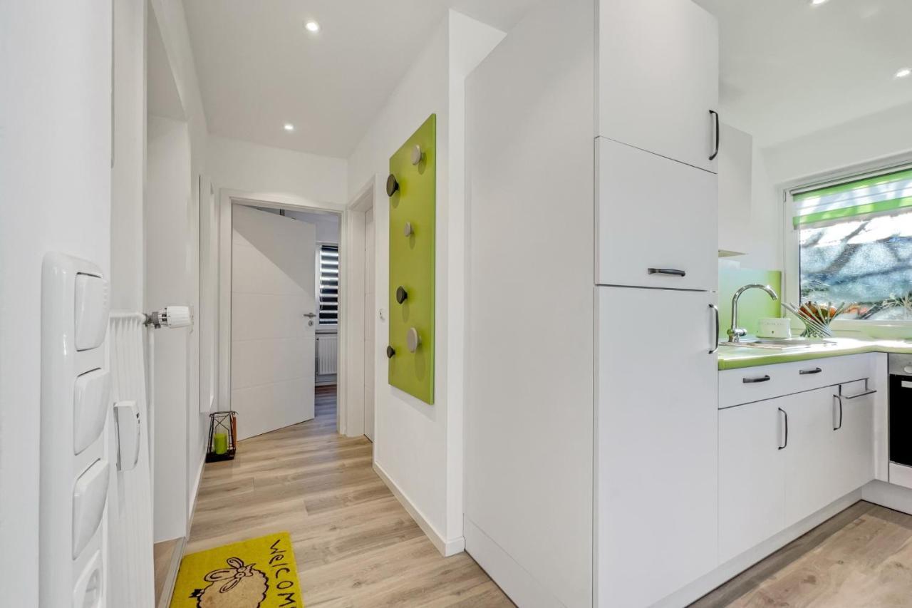 Apartament 1003 - Luett Wulkjes Dahme  Zewnętrze zdjęcie