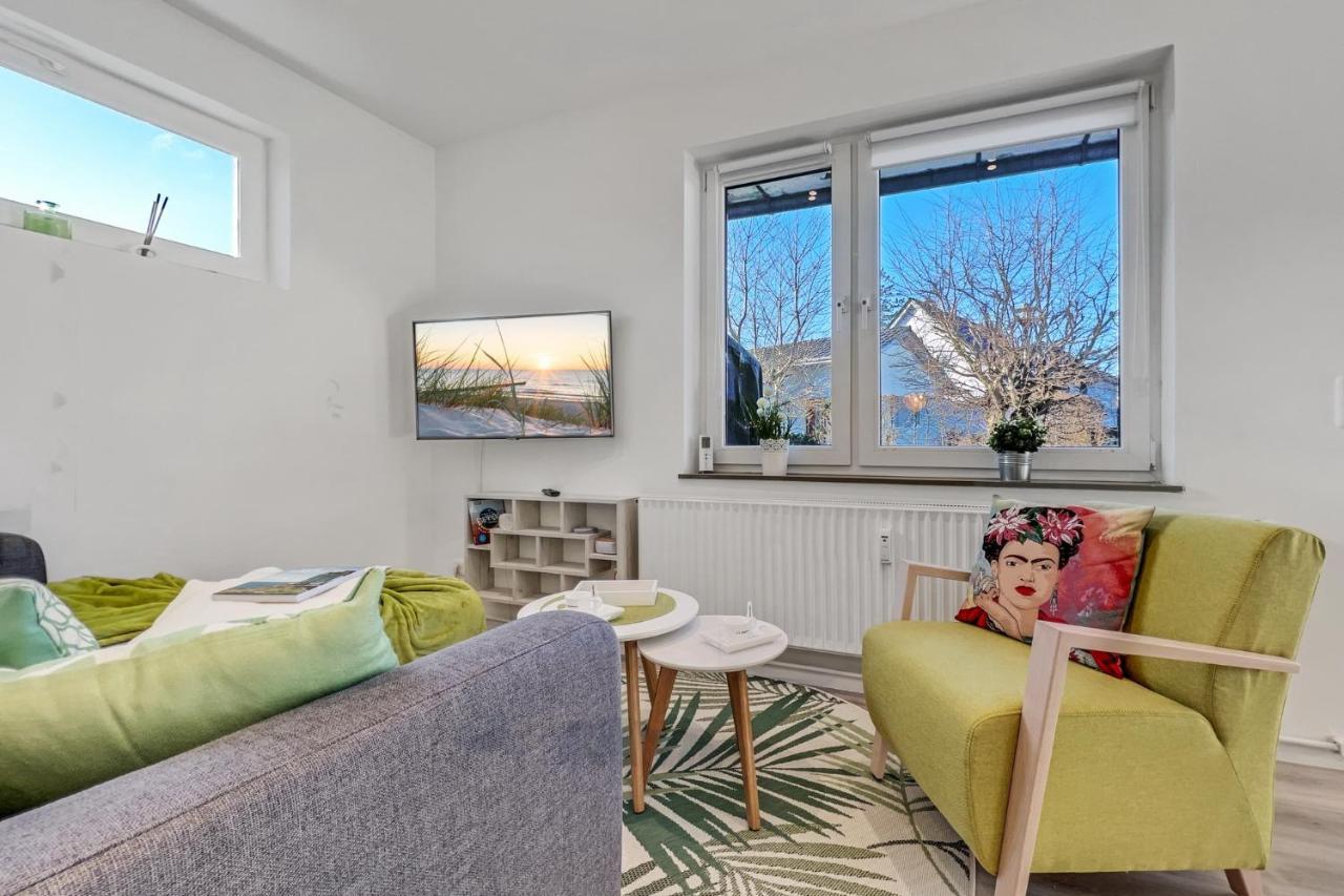 Apartament 1003 - Luett Wulkjes Dahme  Zewnętrze zdjęcie
