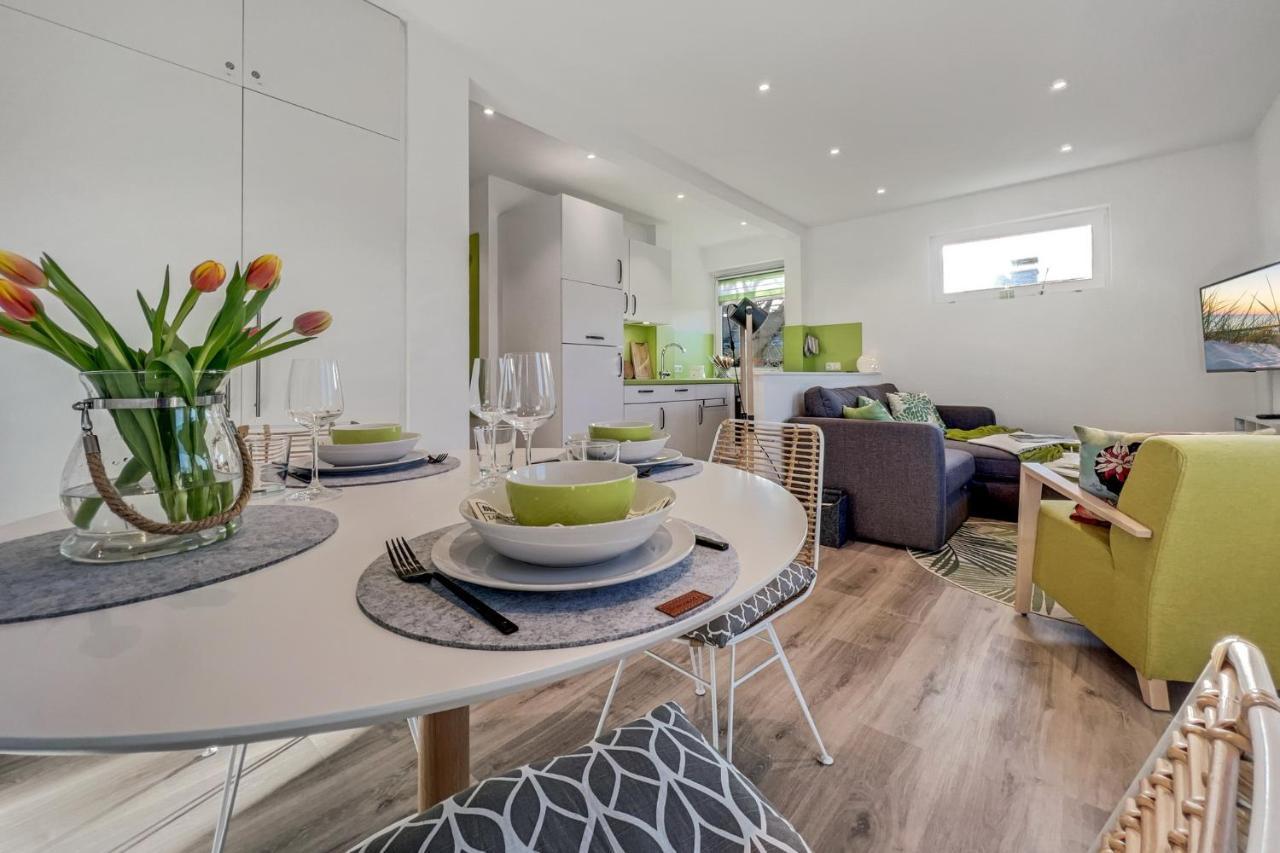 Apartament 1003 - Luett Wulkjes Dahme  Zewnętrze zdjęcie