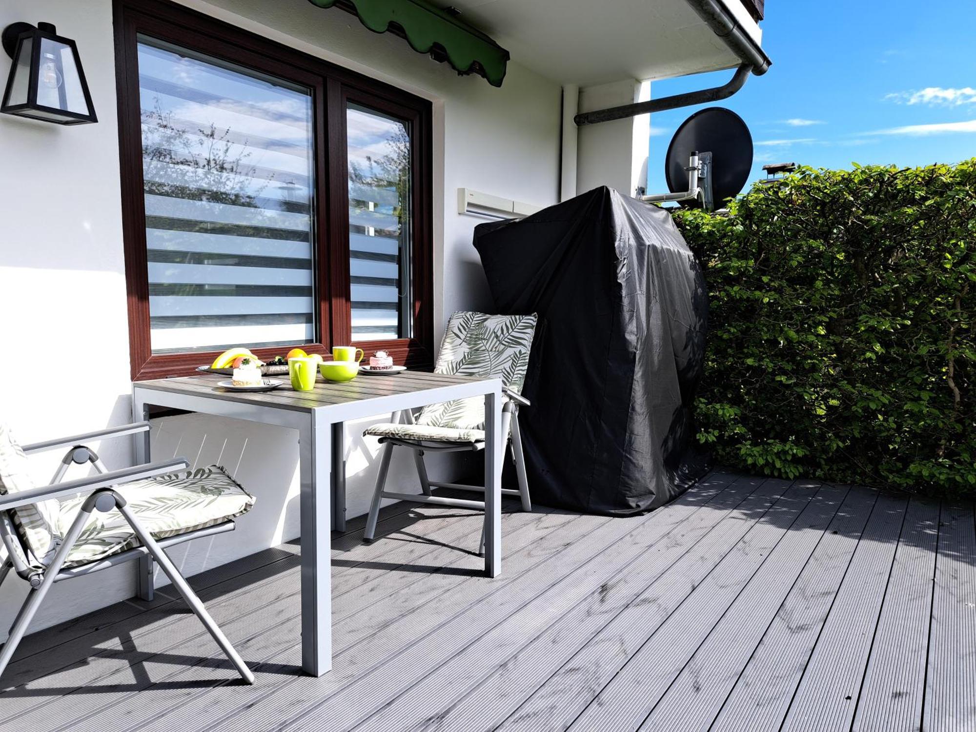 Apartament 1003 - Luett Wulkjes Dahme  Zewnętrze zdjęcie